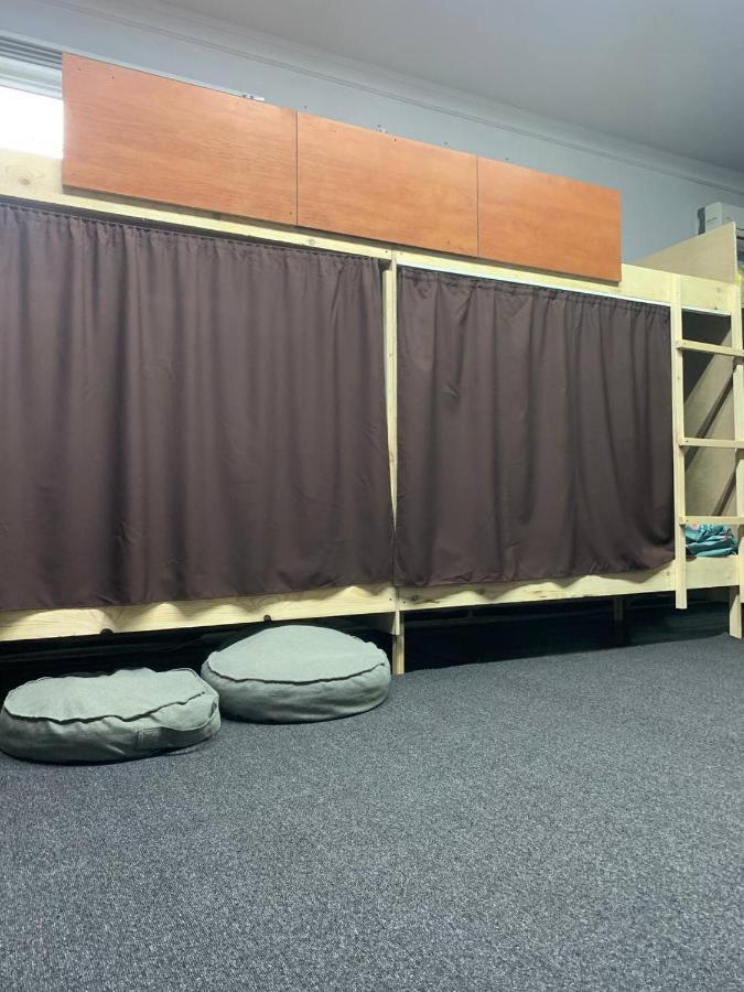 Tokyo Hostel Koktobe ภายนอก รูปภาพ