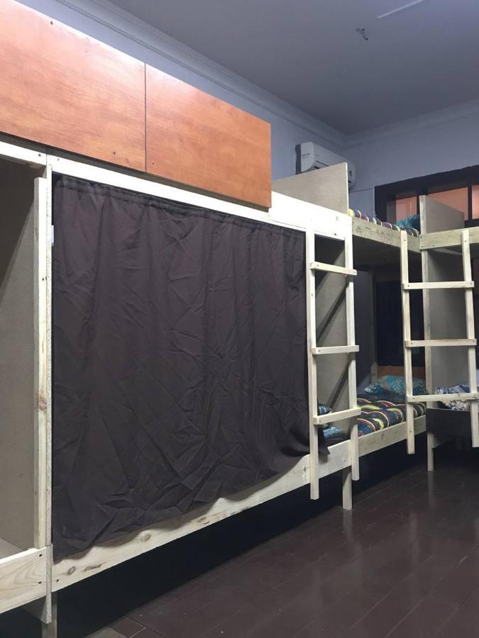 Tokyo Hostel Koktobe ภายนอก รูปภาพ