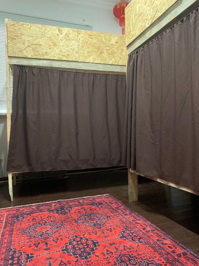 Tokyo Hostel Koktobe ภายนอก รูปภาพ