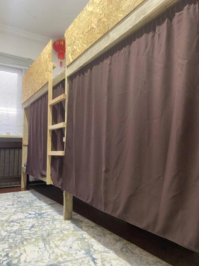 Tokyo Hostel Koktobe ภายนอก รูปภาพ