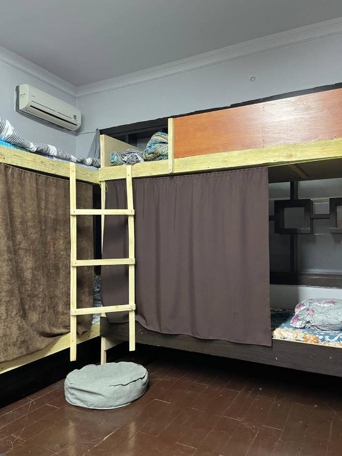 Tokyo Hostel Koktobe ภายนอก รูปภาพ