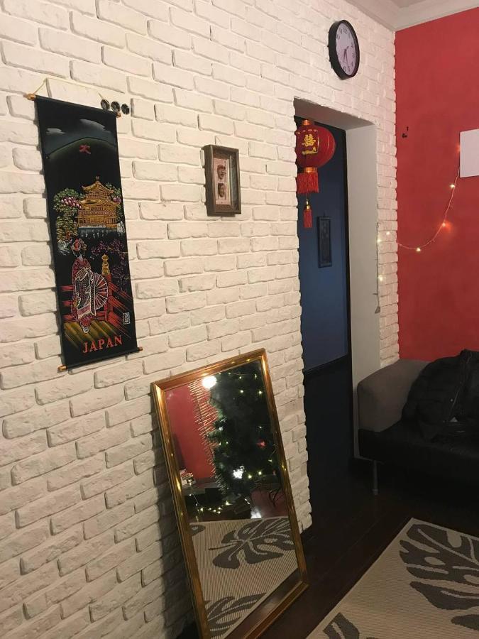 Tokyo Hostel Koktobe ภายนอก รูปภาพ